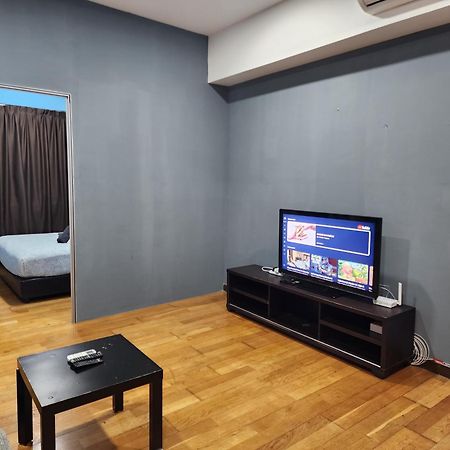 Regalia Suites Kuala Lumpur Klcc Экстерьер фото