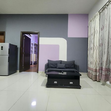 Regalia Suites Kuala Lumpur Klcc Экстерьер фото