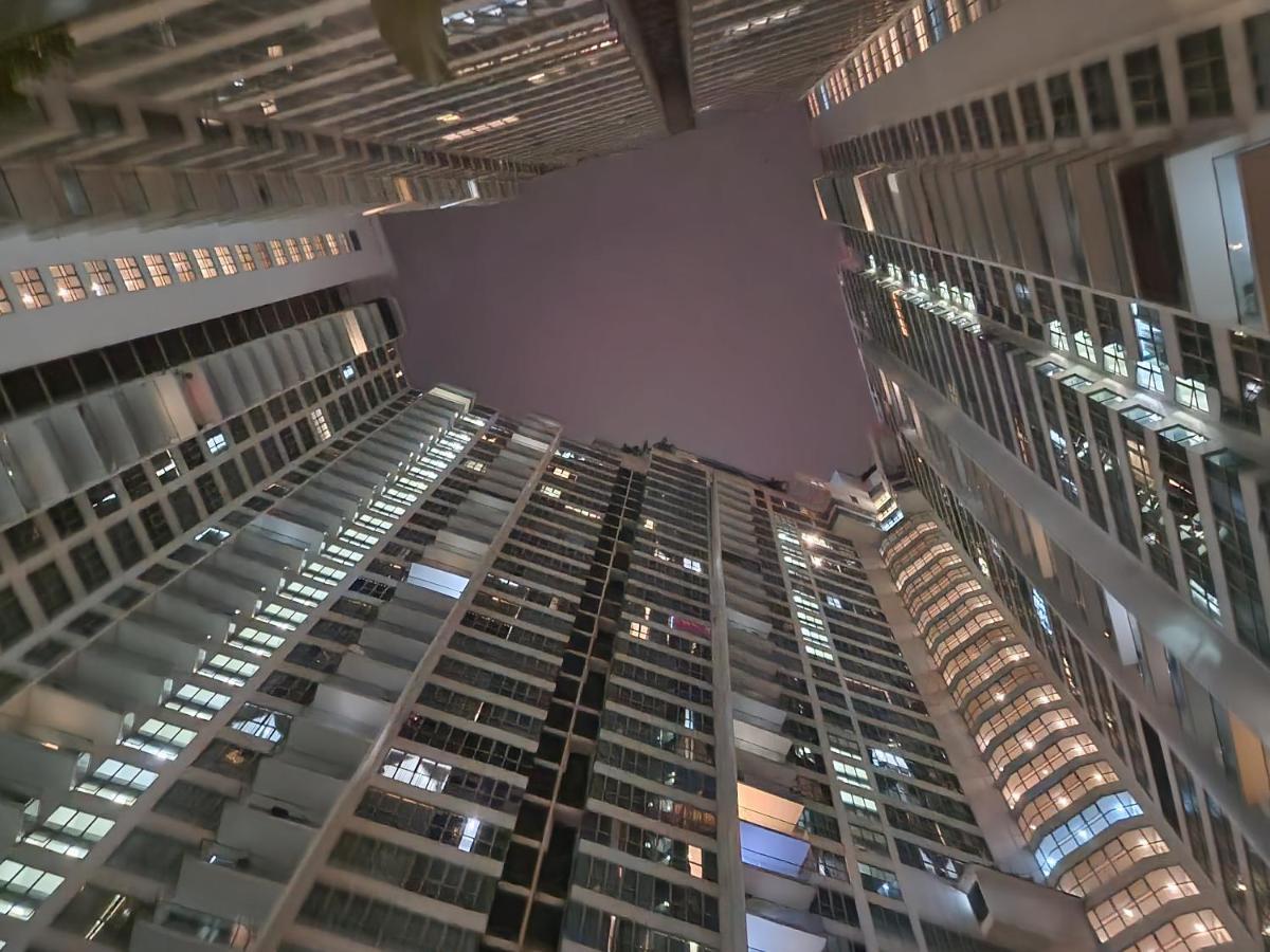 Regalia Suites Kuala Lumpur Klcc Экстерьер фото