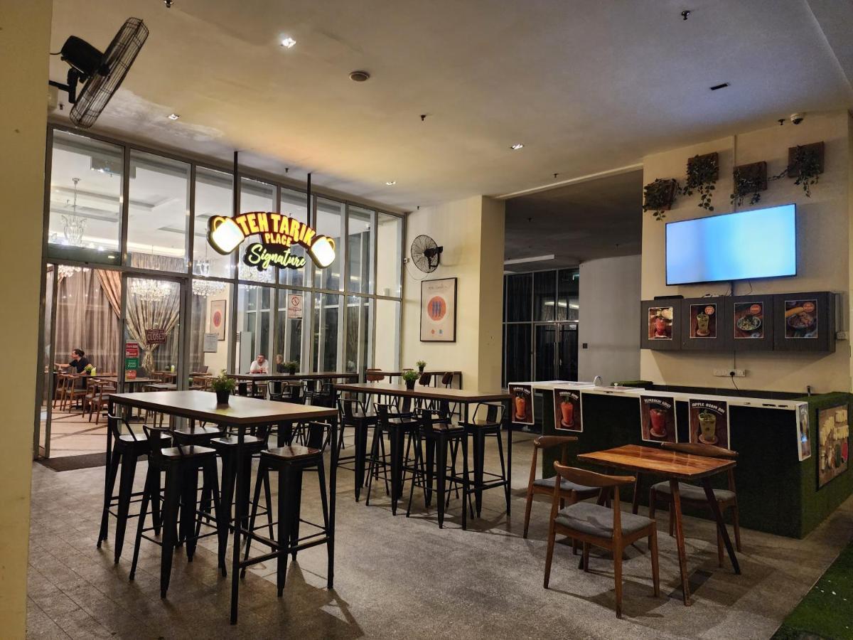 Regalia Suites Kuala Lumpur Klcc Экстерьер фото