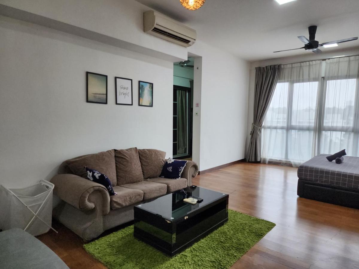 Regalia Suites Kuala Lumpur Klcc Экстерьер фото