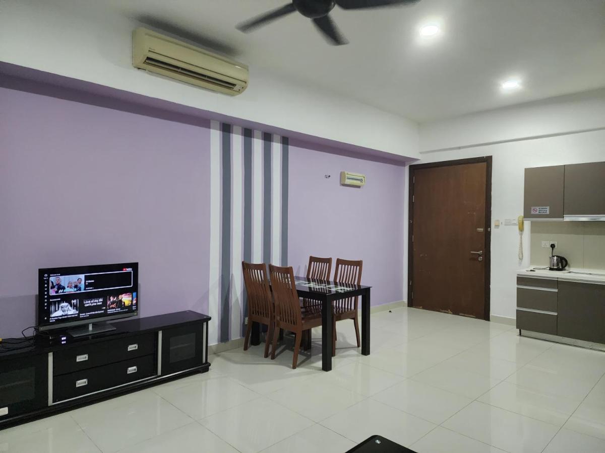 Regalia Suites Kuala Lumpur Klcc Экстерьер фото