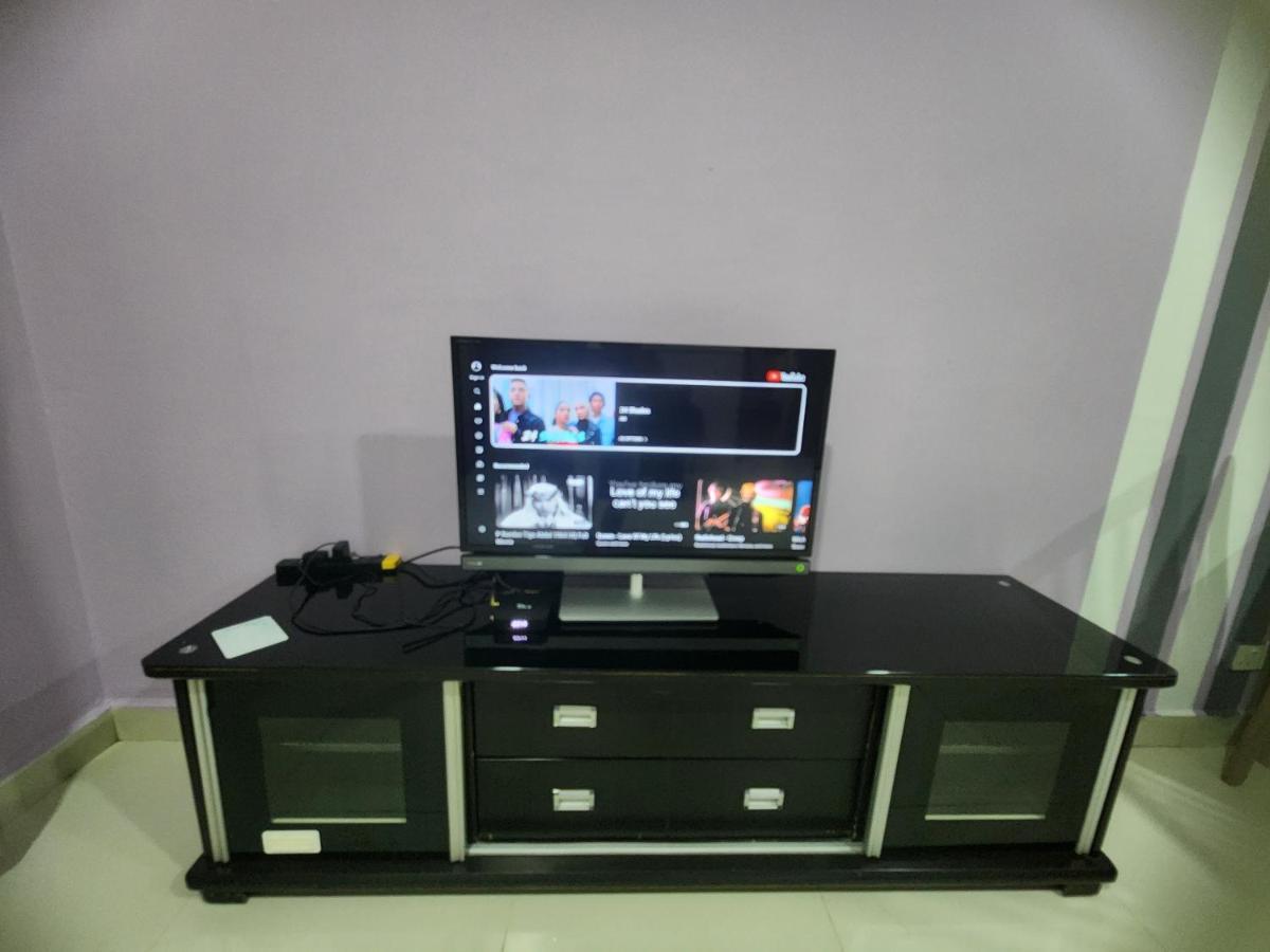 Regalia Suites Kuala Lumpur Klcc Экстерьер фото
