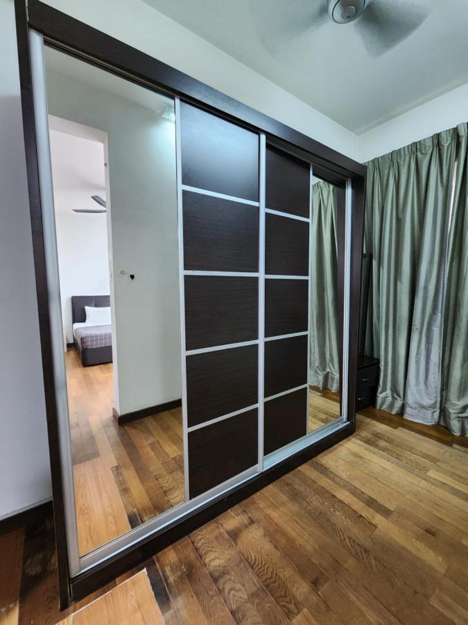 Regalia Suites Kuala Lumpur Klcc Экстерьер фото