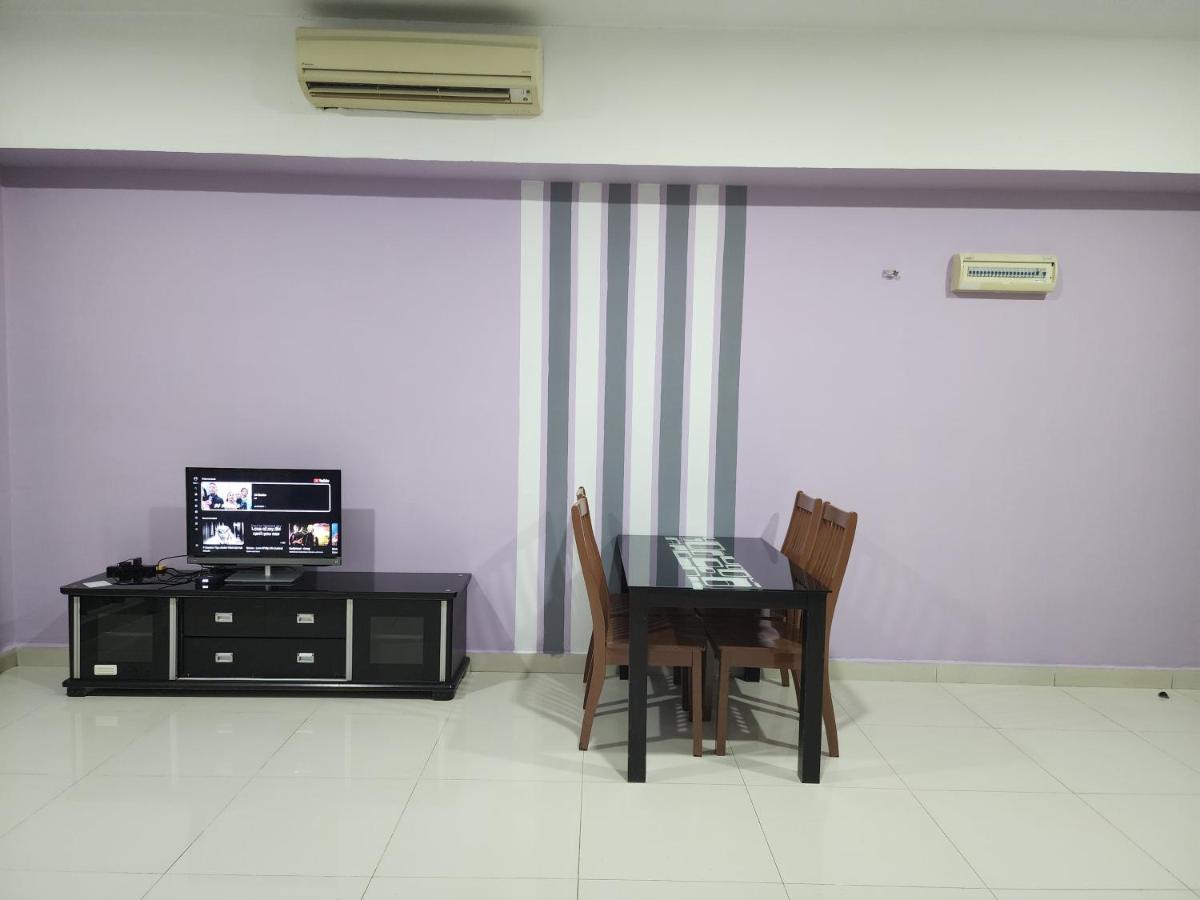 Regalia Suites Kuala Lumpur Klcc Экстерьер фото