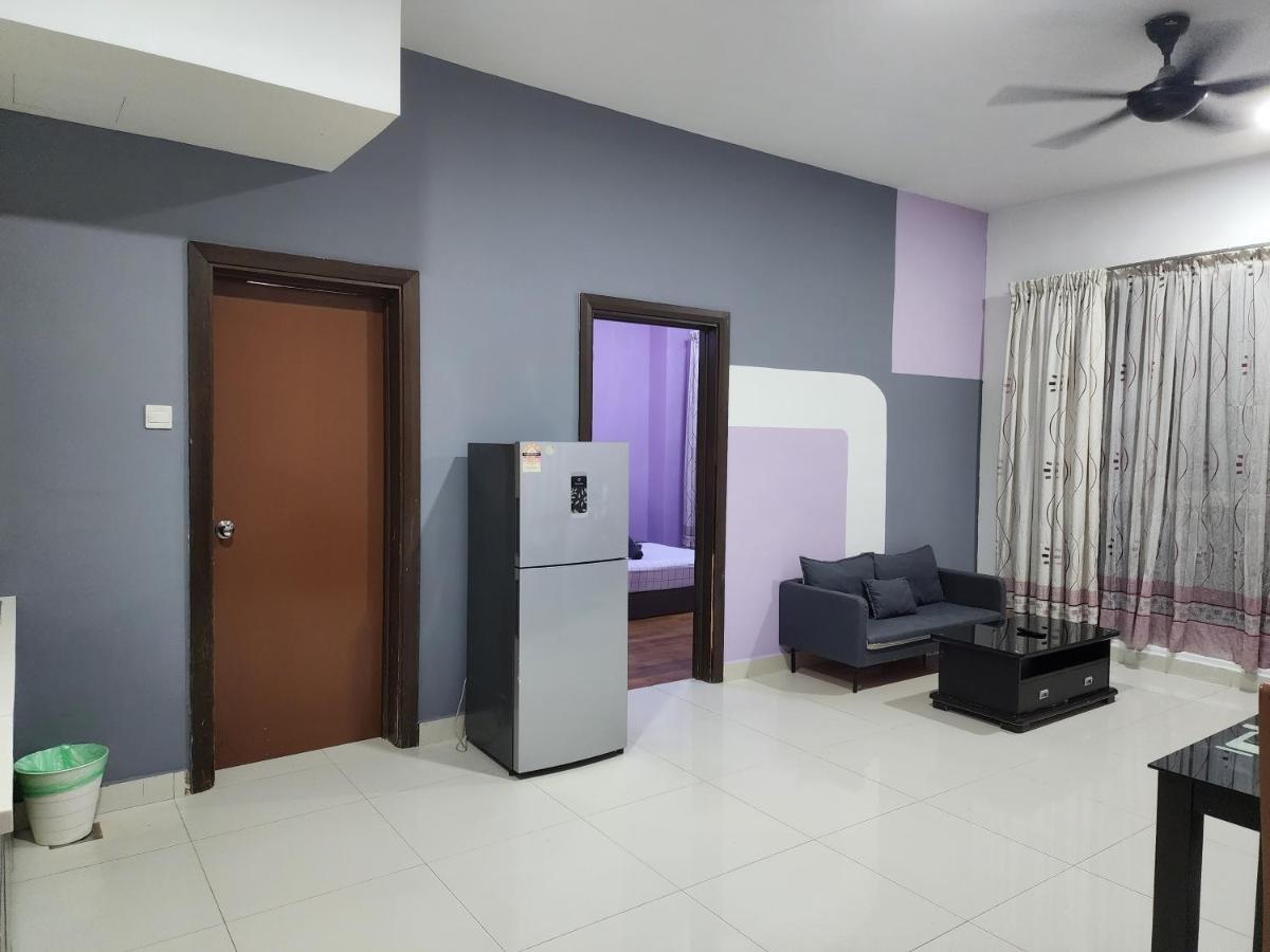 Regalia Suites Kuala Lumpur Klcc Экстерьер фото