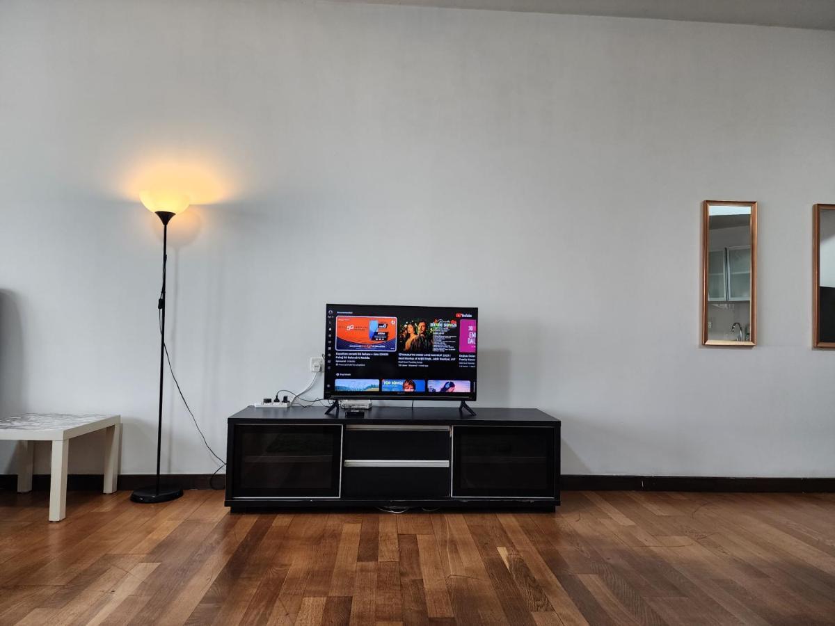 Regalia Suites Kuala Lumpur Klcc Экстерьер фото