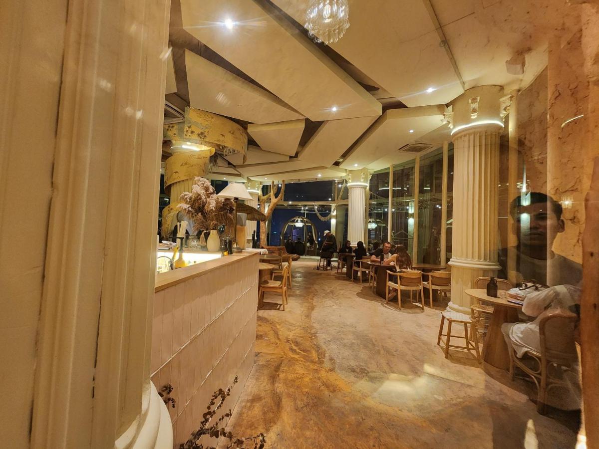 Regalia Suites Kuala Lumpur Klcc Экстерьер фото