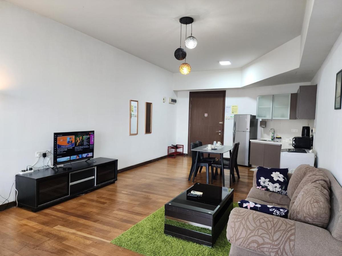 Regalia Suites Kuala Lumpur Klcc Экстерьер фото