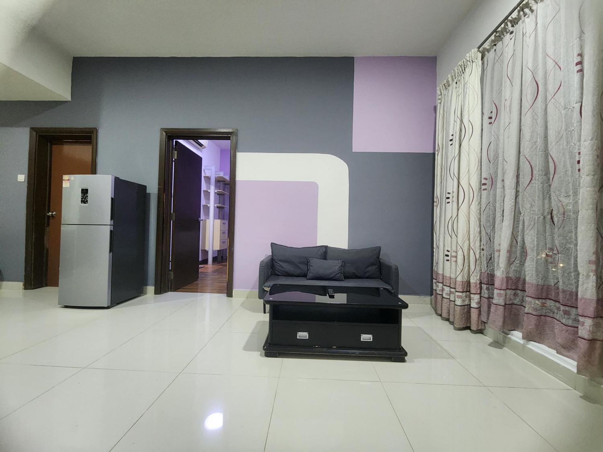 Regalia Suites Kuala Lumpur Klcc Экстерьер фото